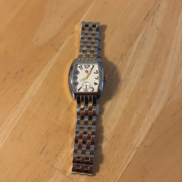 Michele watch women’s - Picture 2 of 10